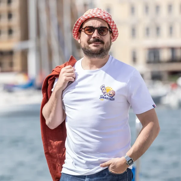 T-shirt T'y as Compris ou on T'essplique ? – Image 4