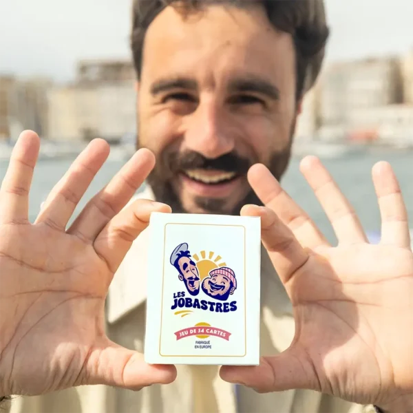Jeu de cartes – Image 3