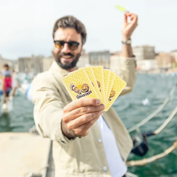 Jeu de cartes – Image 2